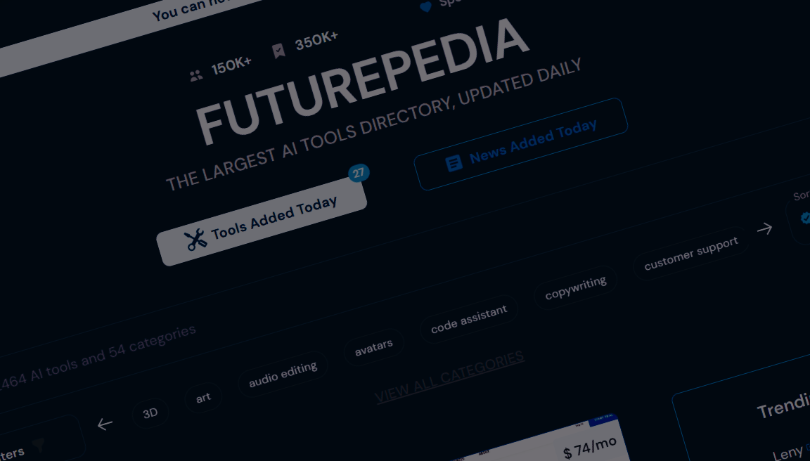 Futurepedia